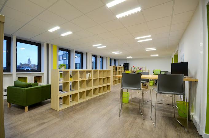 Bureau Lille 752m² Location bureau Lille Nord OLBUR2311317 24